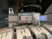 Volkswagen Crafter 2022 5p Van L4/2.0/TDI Man A/A 4.9/Ton LWB 2022 Volkswagen Crafter Venta Llantas 3