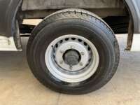 Volkswagen Crafter 2022 5p Van L4/2.0/TDI Man A/A 4.9/Ton LWB 2022 Volkswagen Crafter Venta Llantas 4