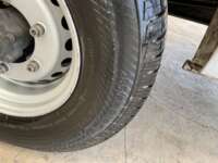 Volkswagen Crafter 2022 5p Van L4/2.0/TDI Man A/A 4.9/Ton LWB 2022 Volkswagen Crafter Venta Llantas 5