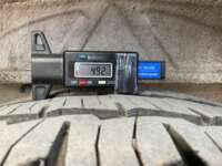 Volkswagen Crafter 2022 5p Van L4/2.0/TDI Man A/A 4.9/Ton LWB 2022 Volkswagen Crafter Venta Llantas 6