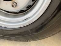 Volkswagen Crafter 2022 5p Van L4/2.0/TDI Man A/A 4.9/Ton LWB 2022 Volkswagen Crafter Venta Llantas 8