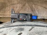 Volkswagen Crafter 2022 5p Van L4/2.0/TDI Man A/A 4.9/Ton LWB 2022 Volkswagen Crafter Venta Llantas 9