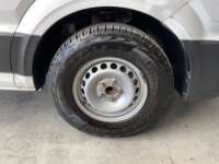 Volkswagen Crafter 2022 5p Van L4/2.0/TDI Man A/A 4.9/Ton LWB 2022 Volkswagen Crafter Venta Llantas 10