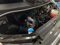 Volkswagen Crafter 2022 5p Van L4/2.0/TDI Man A/A 4.9/Ton LWB 2022 Volkswagen Crafter Venta Motor 1