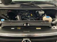 Volkswagen Crafter 2022 5p Van L4/2.0/TDI Man A/A 4.9/Ton LWB 2022 Volkswagen Crafter Venta Motor 2