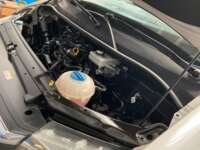 Volkswagen Crafter 2022 5p Van L4/2.0/TDI Man A/A 4.9/Ton LWB 2022 Volkswagen Crafter Venta Motor 3