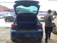 Seat Ibiza 2024 5p FR L4/1.6 Man IMG_7510