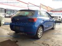 Seat Ibiza 2024 5p FR L4/1.6 Man IMG_7464