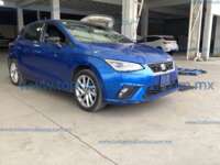 Seat Ibiza 2024 5p FR L4/1.6 Man IMG_7462