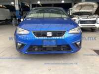 Seat Ibiza 2024 5p FR L4/1.6 Man IMG_7461