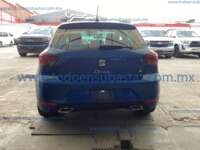 Seat Ibiza 2024 5p FR L4/1.6 Man IMG_7465