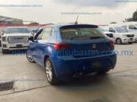 Seat Ibiza 2024 5p FR L4/1.6 Man IMG_7467