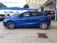 Seat Ibiza 2024 5p FR L4/1.6 Man IMG_7468