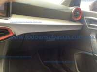 Seat Ibiza 2024 5p FR L4/1.6 Man IMG_7487