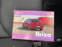 Seat Ibiza 2024 5p FR L4/1.6 Man 2024 Seat Ibiza Venta Documentos 1