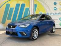Seat Ibiza 2024 5p FR L4/1.6 Man 2024 Seat Ibiza Venta Exteriores 1