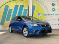 Seat Ibiza 2024 5p FR L4/1.6 Man 2024 Seat Ibiza Venta Exteriores 3