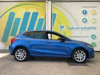 Seat Ibiza 2024 5p FR L4/1.6 Man 2024 Seat Ibiza Venta Exteriores 4