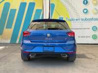 Seat Ibiza 2024 5p FR L4/1.6 Man 2024 Seat Ibiza Venta Exteriores 6