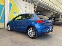 Seat Ibiza 2024 5p FR L4/1.6 Man 2024 Seat Ibiza Venta Exteriores 7