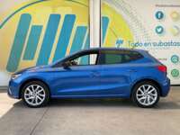 Seat Ibiza 2024 5p FR L4/1.6 Man 2024 Seat Ibiza Venta Exteriores 8