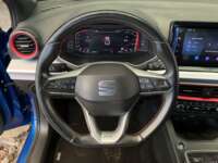Seat Ibiza 2024 5p FR L4/1.6 Man 2024 Seat Ibiza Venta Interiores 1
