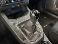 Seat Ibiza 2024 5p FR L4/1.6 Man 2024 Seat Ibiza Venta Interiores 12