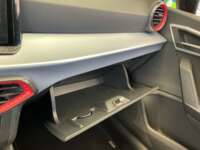 Seat Ibiza 2024 5p FR L4/1.6 Man 2024 Seat Ibiza Venta Interiores 18