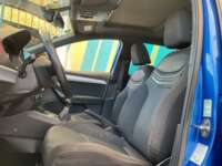 Seat Ibiza 2024 5p FR L4/1.6 Man 2024 Seat Ibiza Venta Interiores 20