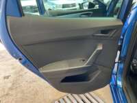Seat Ibiza 2024 5p FR L4/1.6 Man 2024 Seat Ibiza Venta Interiores 21