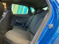 Seat Ibiza 2024 5p FR L4/1.6 Man 2024 Seat Ibiza Venta Interiores 22