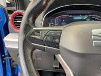 Seat Ibiza 2024 5p FR L4/1.6 Man 2024 Seat Ibiza Venta Interiores 6