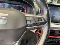 Seat Ibiza 2024 5p FR L4/1.6 Man 2024 Seat Ibiza Venta Interiores 7