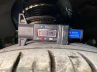 Seat Ibiza 2024 5p FR L4/1.6 Man 2024 Seat Ibiza Venta Llantas 12