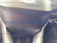 Seat Ibiza 2023 5p Xcellence L4/1.6 Man 2023 Seat Ibiza Ingreso Interiores 21