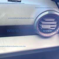 Seat Ibiza 2023 5p Xcellence L4/1.6 Man 2023 Seat Ibiza Ingreso Interiores 22