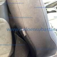 Seat Ibiza 2023 5p Xcellence L4/1.6 Man 2023 Seat Ibiza Ingreso Interiores 25