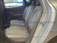 Seat Ibiza 2023 5p Xcellence L4/1.6 Man 2023 Seat Ibiza Ingreso Interiores 27