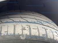 Seat Ibiza 2023 5p Xcellence L4/1.6 Man 2023 Seat Ibiza Ingreso Llantas 1