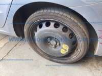 Seat Ibiza 2023 5p Xcellence L4/1.6 Man 2023 Seat Ibiza Ingreso Llantas 12