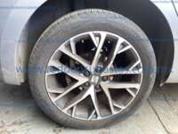 Seat Ibiza 2023 5p Xcellence L4/1.6 Man 2023 Seat Ibiza Ingreso Llantas 3