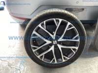 Seat Ibiza 2023 5p Xcellence L4/1.6 Man 2023 Seat Ibiza Ingreso Llantas 6