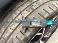 Seat Ibiza 2023 5p Xcellence L4/1.6 Man 2023 Seat Ibiza Ingreso Llantas 8