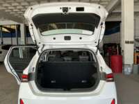 Chevrolet Aveo 2024 5p Ls L4/1.5 Man. IMG_7238