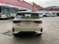 Chevrolet Aveo 2024 5p Ls L4/1.5 Man. IMG_7207