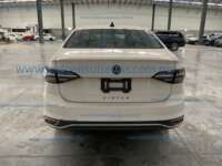 Volkswagen Virtus 2023 4p Trendline L4/1.6 Man 2023 Volkswagen Virtus Ingreso Exteriores 6