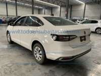 Volkswagen Virtus 2023 4p Trendline L4/1.6 Man 2023 Volkswagen Virtus Ingreso Exteriores 7