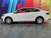 Volkswagen Virtus 2023 4p Trendline L4/1.6 Man 2023 Volkswagen Virtus Venta Exteriores 4