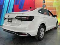 Volkswagen Virtus 2023 4p Trendline L4/1.6 Man 2023 Volkswagen Virtus Venta Exteriores 7