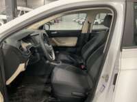 Volkswagen Virtus 2023 4p Trendline L4/1.6 Man 2023 Volkswagen Virtus Venta Interiores 15